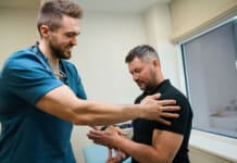 Hidden Nerve Damage After Head Injury Symptoms