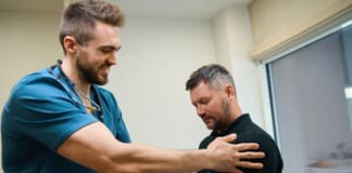 Hidden Nerve Damage After Head Injury Symptoms