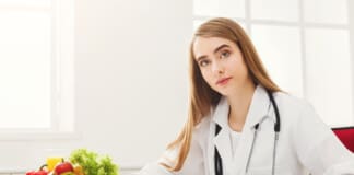 Diet and Supplements for Brain Injury Recovery Plan