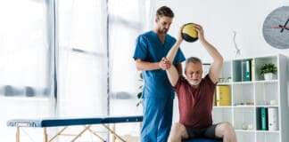 TBIs Affect Your Ability to Move: Recovery Guide