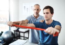 Exercises for Recovering from Head Injuries Safely