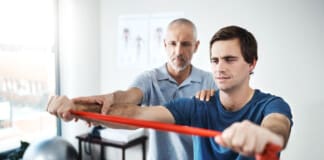 Exercises for Recovering from Head Injuries Safely