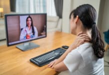 Telemedicine in Injury Recovery for Better Healing