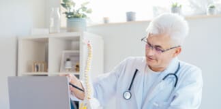 Telemedicine for Sciatica Relief: A Modern Solution