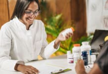 Magnesium for Muscle and Nerve Pain Relief Magnesium for Muscle and Nerve Pain Relief