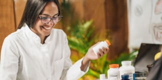 Magnesium for Muscle and Nerve Pain Relief Magnesium for Muscle and Nerve Pain Relief