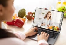 Telemedicine Enhances Nutrition Guidance at Home