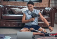 Sports Injury Telemedicine Teamwork: Expert Care at Home