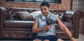 Sports Injury Telemedicine Teamwork: Expert Care at Home