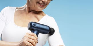 Self-Massage Tools for Chiropractic Patients Benefits Self-Massage Tools for Chiropractic Patients Benefits