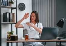Connected Care: Integrating Chiropractic and Telemedicine