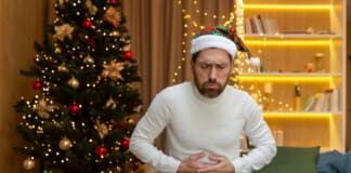 Navigating Holiday Gut Health for a Happy Season