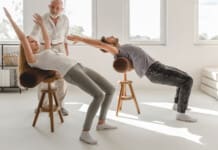 Improve Your Posture and Reduce Muscle Strain Improve Your Posture and Reduce Muscle Strain