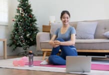 Post-Holiday “Detox” the Safe Way to Regain Balance Post-Holiday “Detox” the Safe Way to Regain Balance