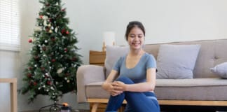 Post-Holiday “Detox” the Safe Way to Regain Balance Post-Holiday “Detox” the Safe Way to Regain Balance