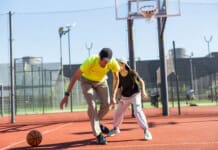 Fun Fitness Doesn’t Feel Like a Workout Strategy Fun Fitness Doesn’t Feel Like a Workout Strategy