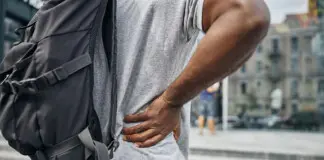 Backpack Expert Tips on Preventing Back Pain Issues Backpack Expert Tips on Preventing Back Pain Issues