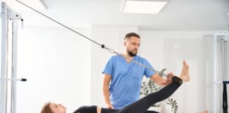 Numbness in Hamstring and Foot Without Lower Back Pain Relief