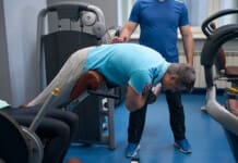 Back Extension Machine: Avoiding Pain with Exercises Back Extension Machine: Avoiding Pain with Exercises