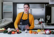 Nutritious Mexican Cuisine in El Paso’s Healthy Options Nutritious Mexican Cuisine in El Paso's Healthy Options