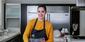 Nutritious Mexican Cuisine in El Paso’s Healthy Options Nutritious Mexican Cuisine in El Paso's Healthy Options