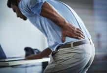 Back Pain Gets Worse the Longer I Sit: Find Relief Back Pain Gets Worse the Longer I Sit: Find Relief