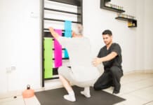 Squats, Core Exercises, and Integrative Chiropractic for Sciatica Squats, Core Exercises, and Integrative Chiropractic for Sciatica
