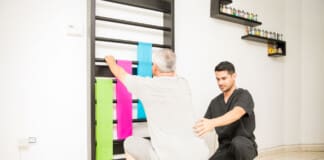 Squats, Core Exercises, and Integrative Chiropractic for Sciatica Squats, Core Exercises, and Integrative Chiropractic for Sciatica