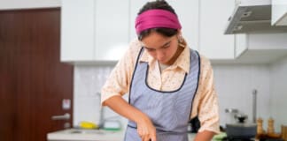 Eat Healthy on a Budget in El Paso TX for Families Eat Healthy on a Budget in El Paso TX for Families