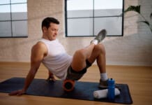 Self-Massage for Sciatica Pain Relief at Home Self-Massage for Sciatica Pain Relief at Home