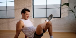 Self-Massage for Sciatica Pain Relief at Home Self-Massage for Sciatica Pain Relief at Home