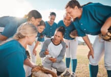 Common Fastpitch Softball Injuries and Treatment Options Common Fastpitch Softball Injuries and Treatment Options