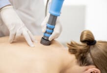 Shockwave Therapy and Deep Tissue Healing Explained Shockwave Therapy and Deep Tissue Healing Explained