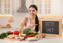 Ketogenic Diet in 2026: A New Era of Personalization Ketogenic Diet in 2026: A New Era of Personalization