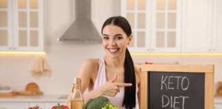 Ketogenic Diet in 2026: A New Era of Personalization Ketogenic Diet in 2026: A New Era of Personalization