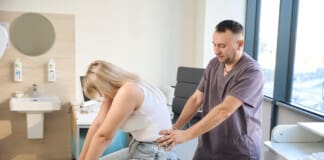 Chiropractic Therapy and Gut Health Explained Chiropractic Therapy and Gut Health Explained