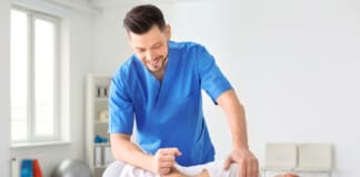 High-Quality Mobility and Joint Pain Relief High-Quality Mobility and Joint Pain Relief