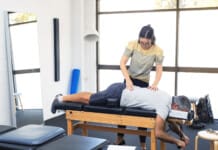 Chiropractic Wedges for Sciatica Relief Techniques Chiropractic Wedges for Sciatica Relief Techniques