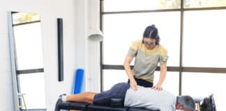 Chiropractic Wedges for Sciatica Relief Techniques Chiropractic Wedges for Sciatica Relief Techniques