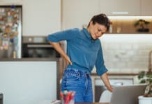 Pain After Holding an Awkward Position: Recovery Tips Pain After Holding an Awkward Position: Recovery Tips