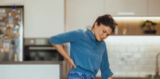 Pain After Holding an Awkward Position: Recovery Tips Pain After Holding an Awkward Position: Recovery Tips