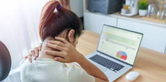 Poor Posture on Breathing and Digestion Solutions Poor Posture on Breathing and Digestion Solutions