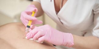 Spine Health: PRP Therapy for Pain Relief Spine Health: PRP Therapy for Pain Relief