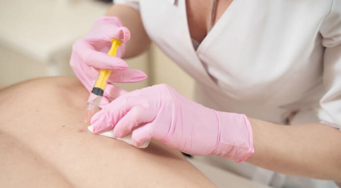 Spine Health: PRP Therapy for Pain Relief Spine Health: PRP Therapy for Pain Relief