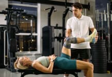 Athletes Can Continue Training with Integrative Chiropractic Care Athletes Can Continue Training with Integrative Chiropractic Care