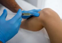 PRP for Knee Meniscus Injuries: Innovative Treatment Approach PRP for Knee Meniscus Injuries: Innovative Treatment Approach