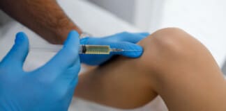 PRP for Knee Meniscus Injuries: Innovative Treatment Approach PRP for Knee Meniscus Injuries: Innovative Treatment Approach