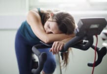 Sleep Deprivation Affects Athletes’ Physical Skills Sleep Deprivation Affects Athletes' Physical Skills