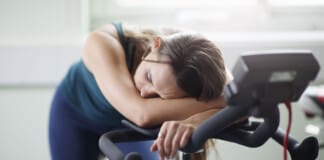 Sleep Deprivation Affects Athletes’ Physical Skills Sleep Deprivation Affects Athletes' Physical Skills