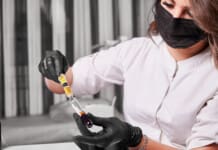 PRP Tissue Cleanup Repair and Recovery for Injuries PRP Tissue Cleanup Repair and Recovery for Injuries